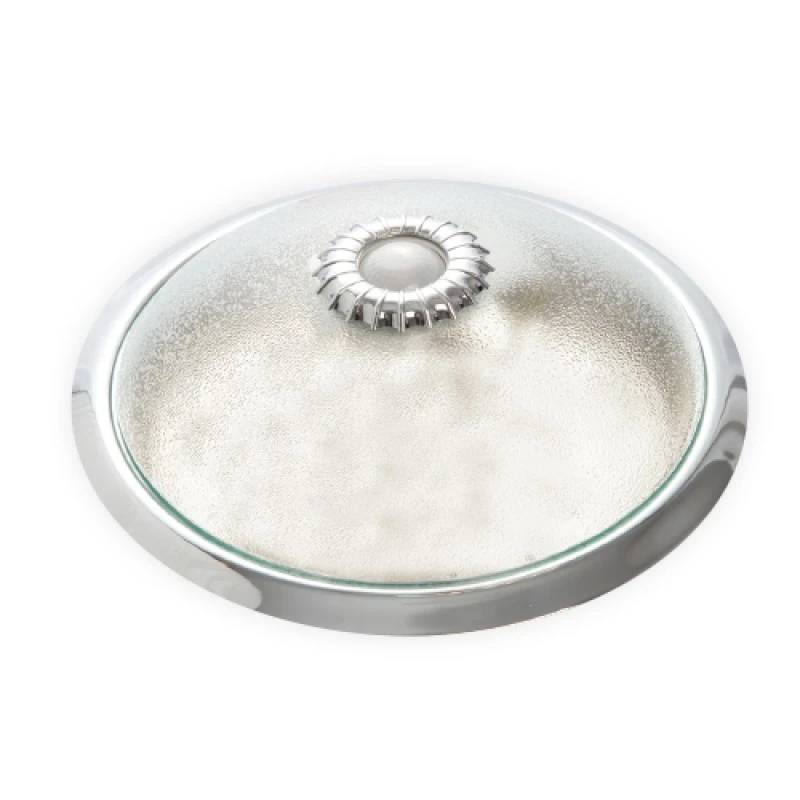 Observer Sensörlü Şarjlı Armatür Krom